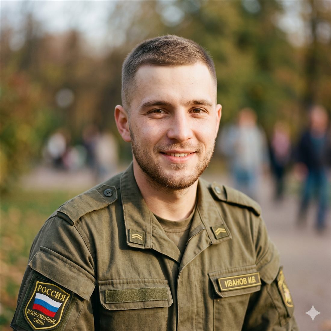 Соколов Артём Игоревич